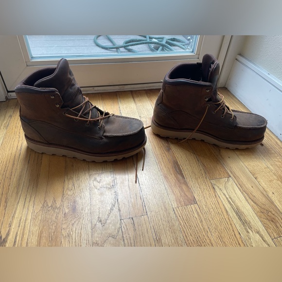 Red Wing Shoes Other - Red Wing Traction Tred Lite (Style 2440) - Size 11.5